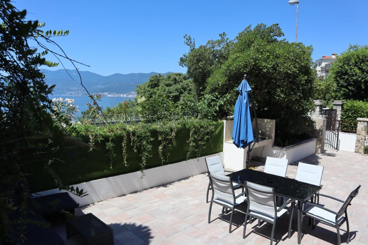 Guesthouse Totićevi Rijeka Extérieur photo