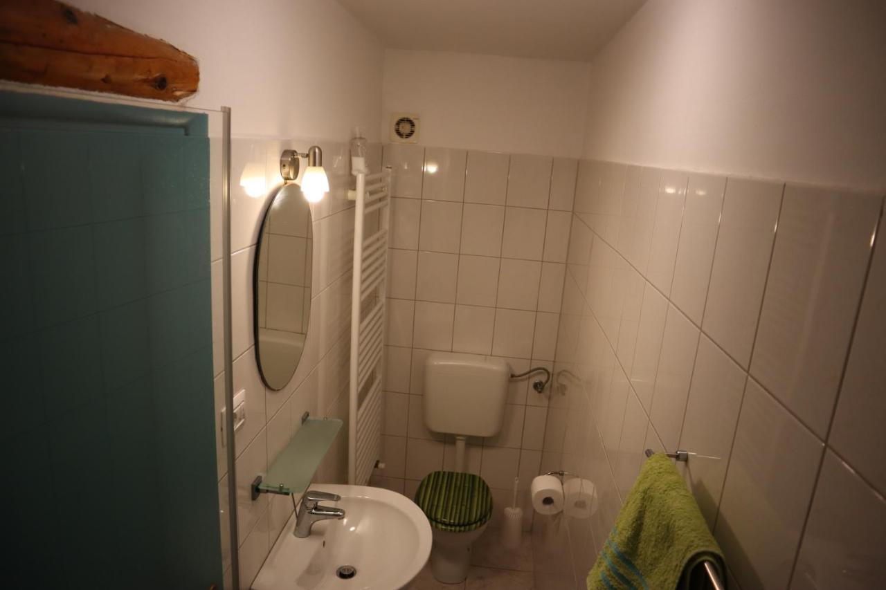 Guesthouse Totićevi Rijeka Extérieur photo