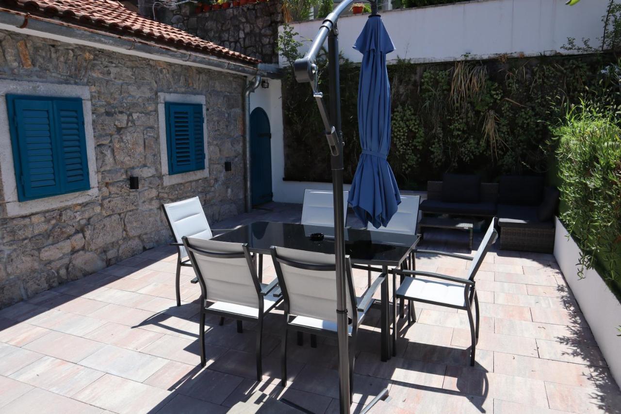 Guesthouse Totićevi Rijeka Extérieur photo