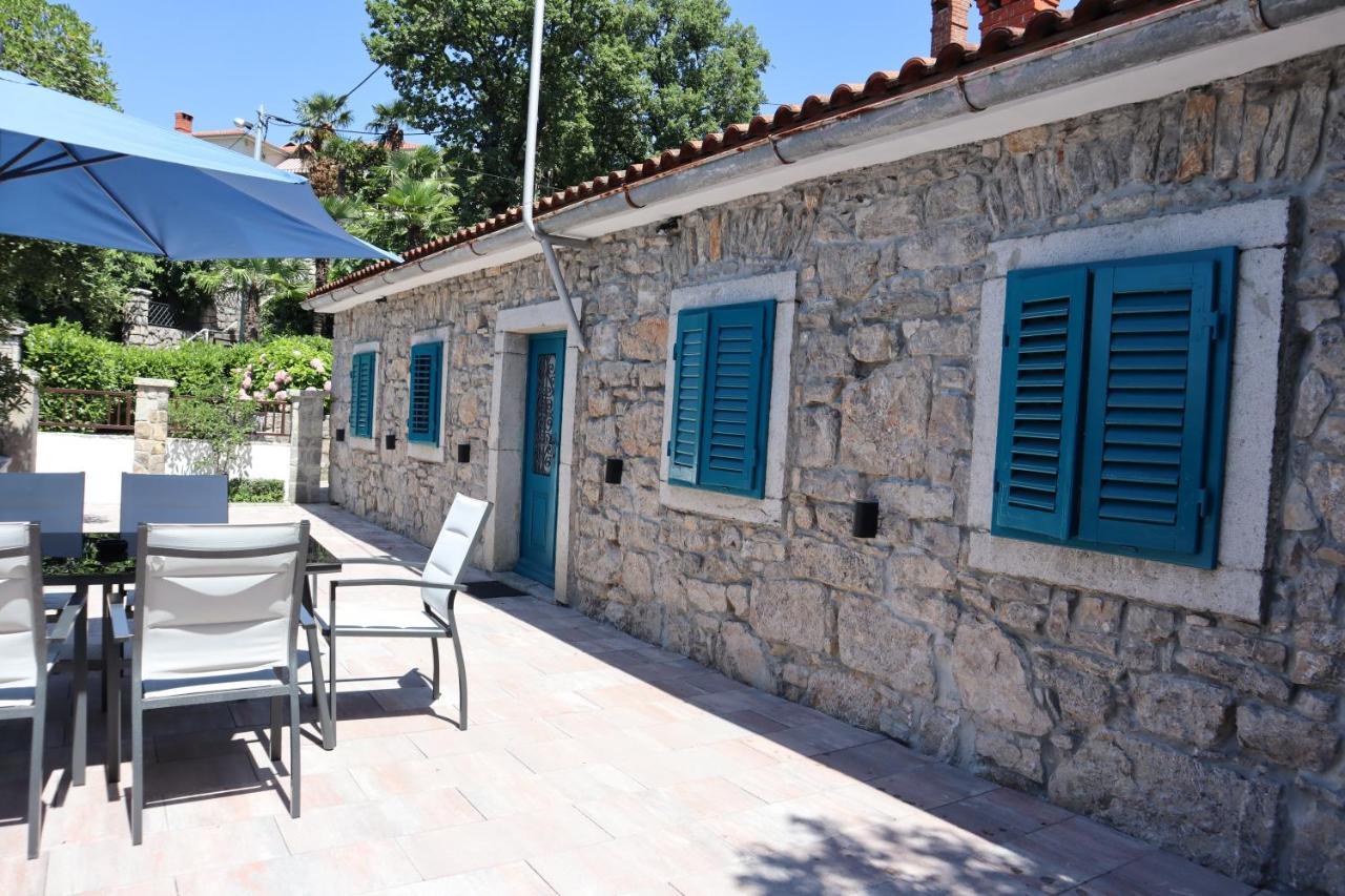 Guesthouse Totićevi Rijeka Extérieur photo