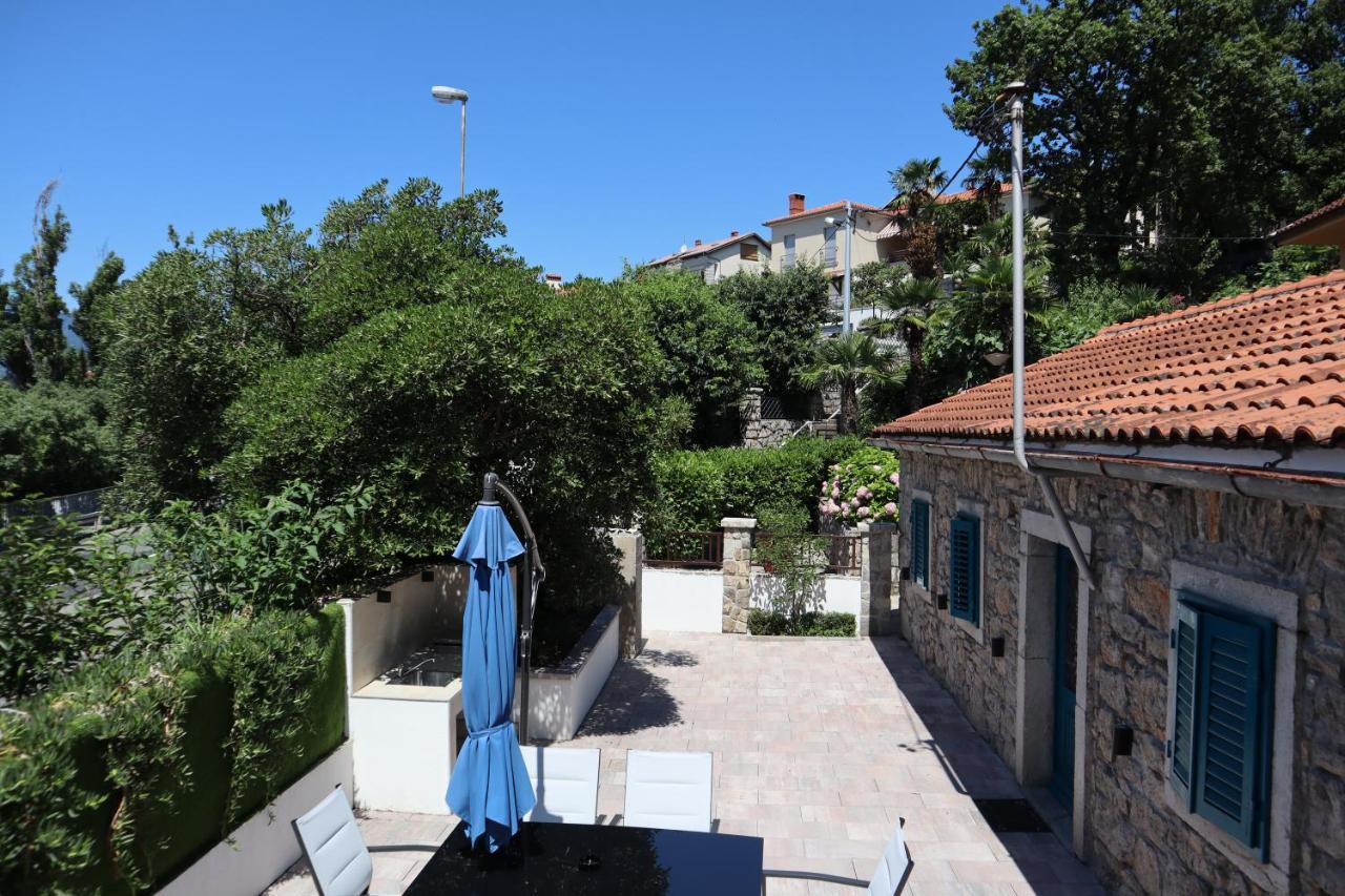 Guesthouse Totićevi Rijeka Extérieur photo
