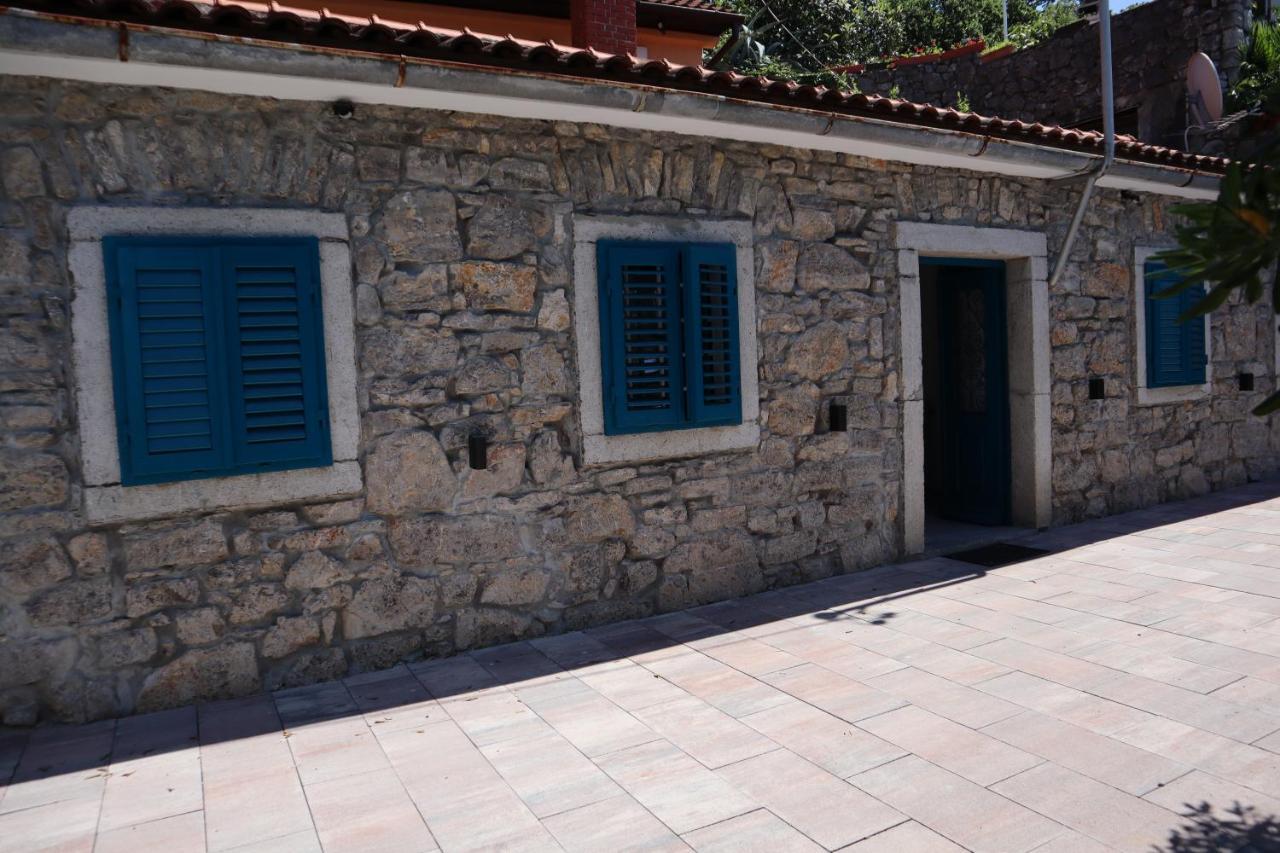 Guesthouse Totićevi Rijeka Extérieur photo