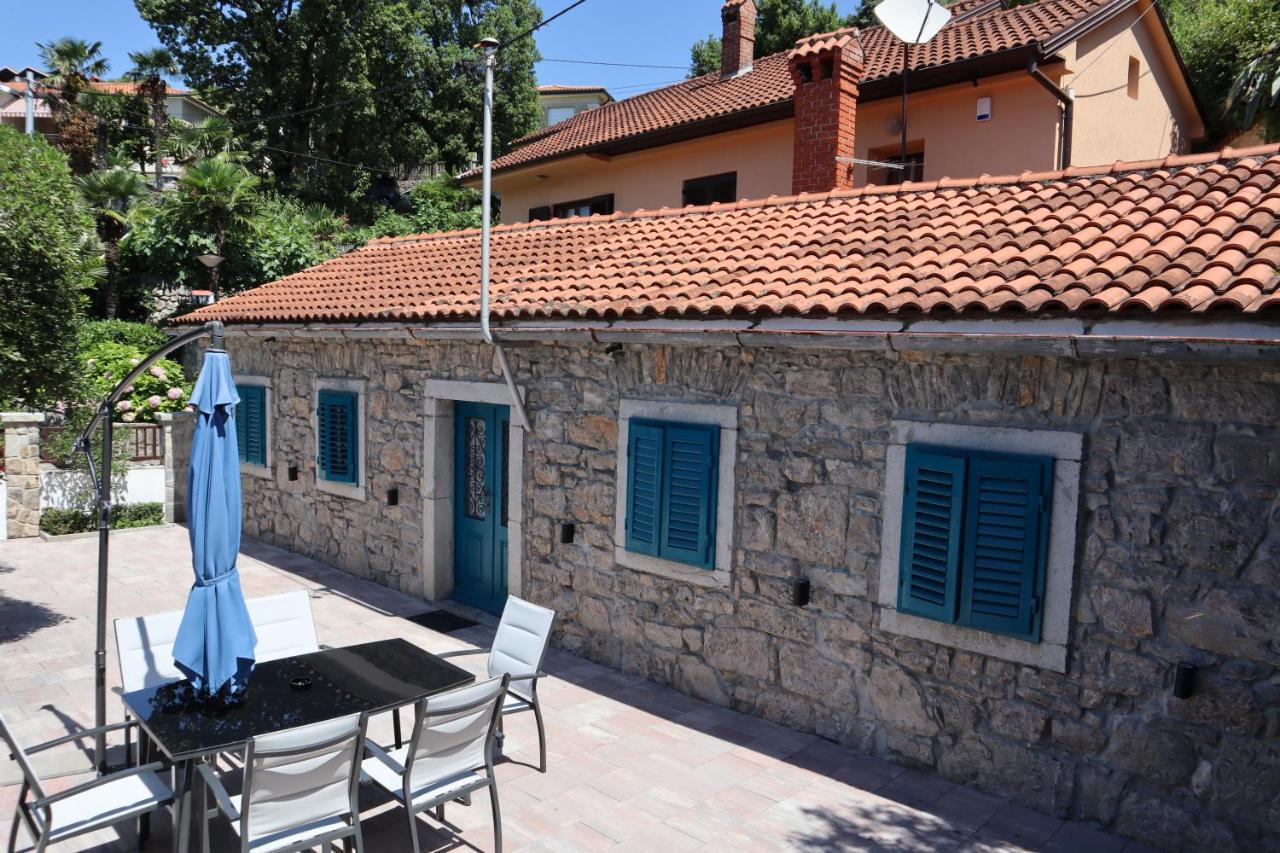 Guesthouse Totićevi Rijeka Extérieur photo