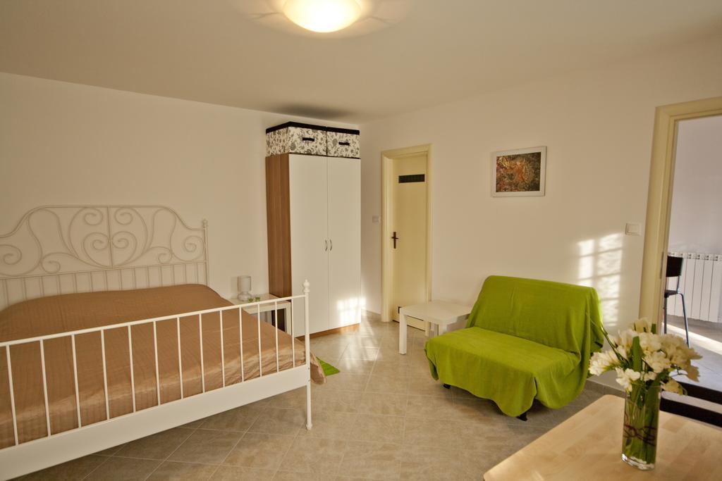 Guesthouse Totićevi Rijeka Chambre photo