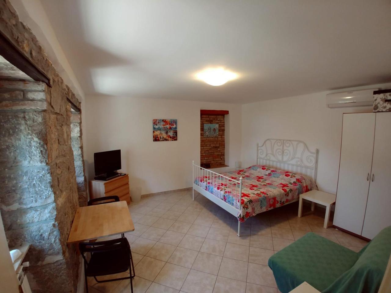 Guesthouse Totićevi Rijeka Extérieur photo