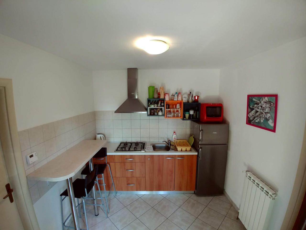 Guesthouse Totićevi Rijeka Extérieur photo