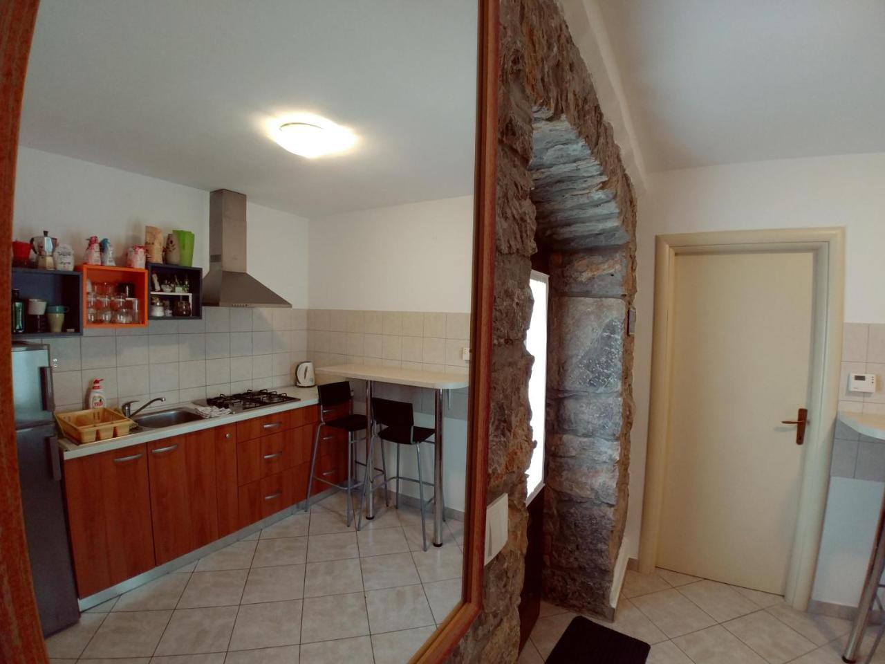Guesthouse Totićevi Rijeka Extérieur photo