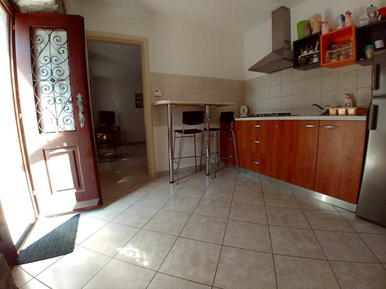Guesthouse Totićevi Rijeka Extérieur photo