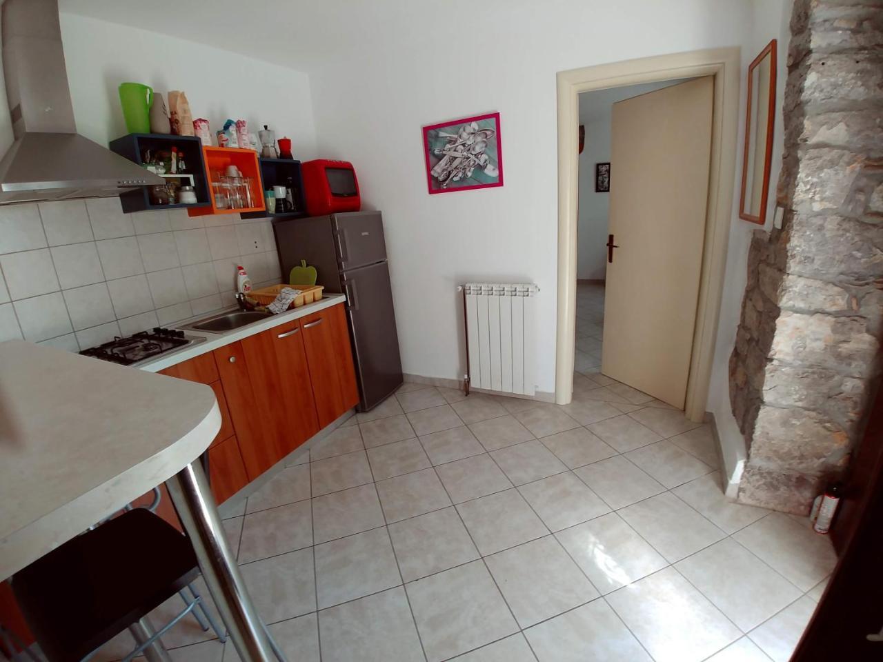 Guesthouse Totićevi Rijeka Extérieur photo