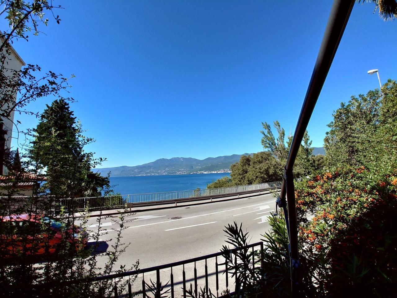 Guesthouse Totićevi Rijeka Extérieur photo