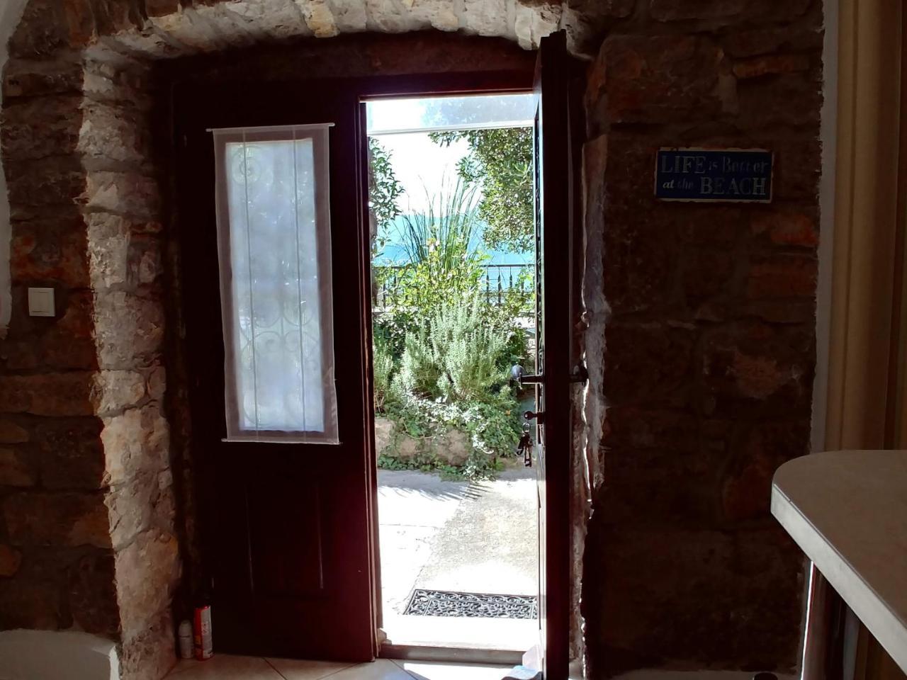 Guesthouse Totićevi Rijeka Extérieur photo